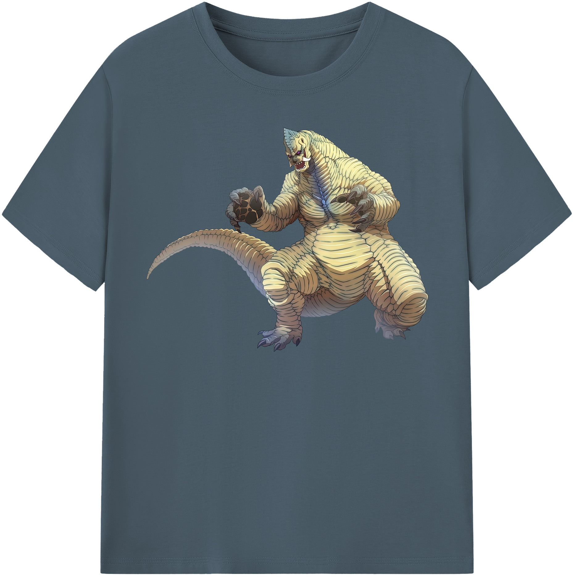 （画像用） ウルトラマン Ultraman 綿100％半袖Tシャツ（フロントプリント）